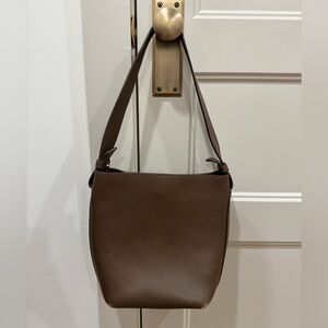 Lotuff Leather Purse